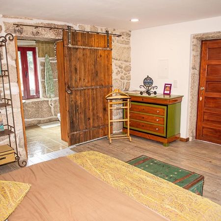 Quinta Da Quinta, Private Room Виейра-ду-Минью Экстерьер фото