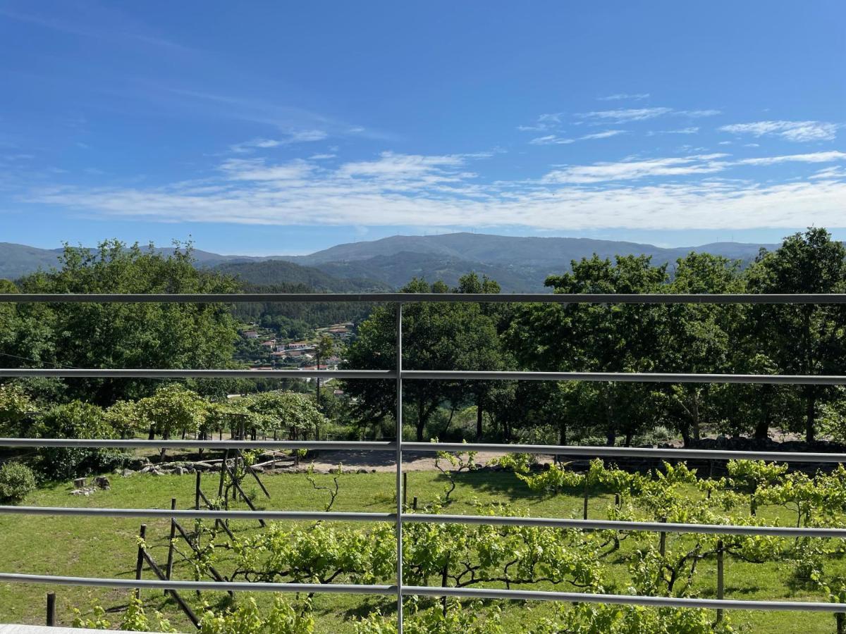 Quinta Da Quinta, Private Room Виейра-ду-Минью Экстерьер фото